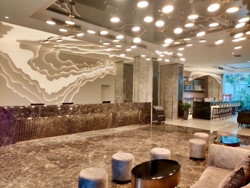 Ảnh chính căn hộ